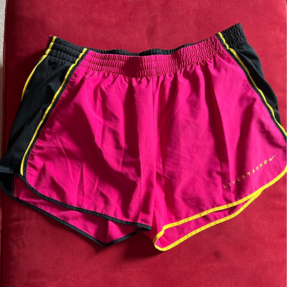 Nike shorts